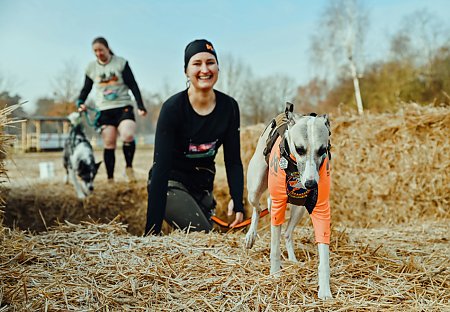 Hundesport, © samoFotografie Hundesport, © samoFotografie