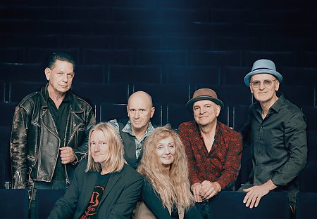 Pressefoto Die Seilschaft, © Die Seilschaft Pressefoto Die Seilschaft, © Die Seilschaft