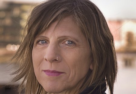 PR Grit Lemke, © Börres Weiffenbach PR Grit Lemke, © Börres Weiffenbach