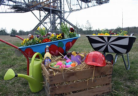 F60 Osterimpressionen , © F60 F60 Osterimpressionen , © F60